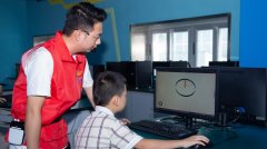 到“AI小画家”创意表