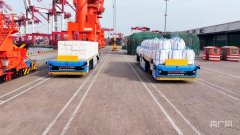 让国程从“周级”压缩至“小时级”