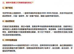 系统通过智能交互功